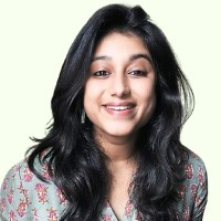 NalandaWay Foundation Employee Rakshitha Koundinya's profile photo