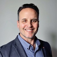 Joint Commission Employee Tim Christian's profile photo