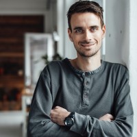 talpasolutions Employee Philipp Lorenz's profile photo