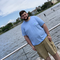 Airwaves Inc Employee Seth Rieman's profile photo