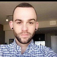 CloudFit Software Employee Nick McCally's profile photo