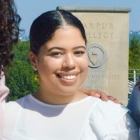 Forsman & Bodenfors New York Employee Josephine De La Cruz's profile photo