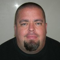 Model Linen Supply Employee Eric Heaps's profile photo