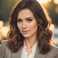 Advancio Employee Sophia Williams's profile photo