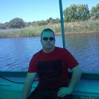 Snowball Effect Employee Adriaan Knoetze's profile photo
