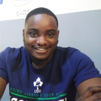 Zarttech Employee Ugochukwu Oluo's profile photo