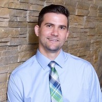 HuDawn Facility Solutions Employee Thomas Malich's profile photo