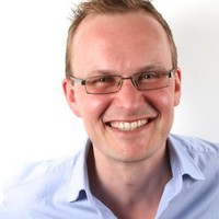 Coast Employee Henry Tucker's profile photo