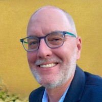 Pencilish Animation Studios Employee Tom Bancroft's profile photo