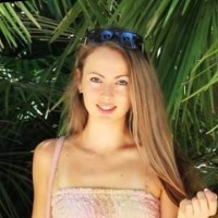 D2 Employee Maria Korniienko's profile photo