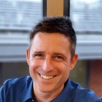 Network Gaming Employee Tom Ray's profile photo
