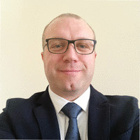 WeTech's S.p.A SB Employee Marco Baldinelli's profile photo