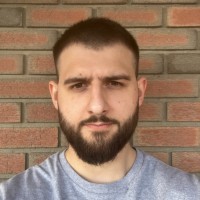 First Pass Technologies Employee Victor Smith's profile photo