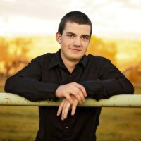 Craftco Employee Tucker Ryan's profile photo