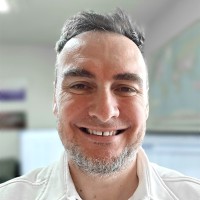 BontexGeo Employee Tomas Sispera's profile photo