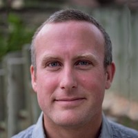 ODK Employee Gareth Bowen's profile photo