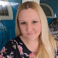 Nutrablend Foods Employee Kim Binko's profile photo