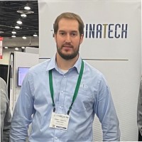 Usinatech Employee Samuel Frédette's profile photo