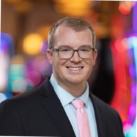 JACK Entertainment Employee Matthew Dorow's profile photo