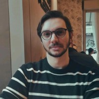 Colonist Employee William Pellin's profile photo