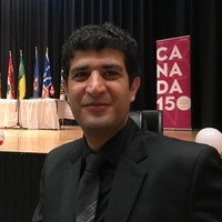 Tootsi Impex Inc. Employee Reza Zamani's profile photo
