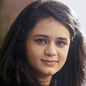 ExpanGlobal Employee Aahana Gill's profile photo