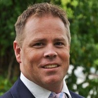 USAA Employee Daniel Zahner's profile photo