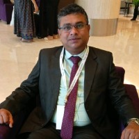 Vinodkumar Yadla Email & Phone Number
