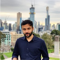 Ground Stabilisation Systems Employee Varun Kheni's profile photo