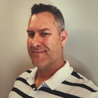 GUAY Employee David Lanteigne's profile photo