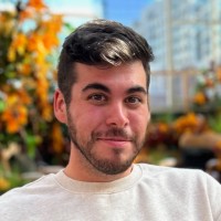 Group 1001 Employee Nick Wyatt's profile photo