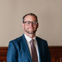 Valor Education Employee Joel Vanderworp's profile photo