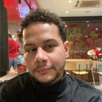 BEYOUNG Employee Elton Nascimento's profile photo