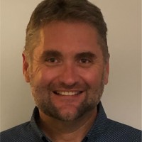 Queensland Health Employee Nathan Norman's profile photo