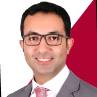 Muhammad Mirza Email & Phone Number