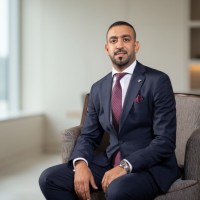 Rixos Bab Al Bahr Employee Said Moudni's profile photo