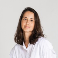Positive Ventures Employee Bruna Constantino's profile photo