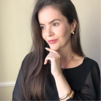 Awtra Employee Nádia Lazarini's profile photo