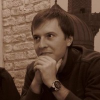 STSTC Employee Dmitry Mamnitskiy's profile photo