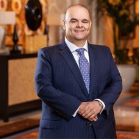 Wynn Las Vegas Employee Pedram Pakneshan's profile photo