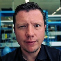 Sertronics AG Employee Dawid Kusmider's profile photo