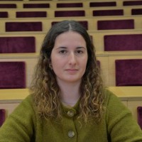 Arena Futuroscope Employee Clara Vrignaud's profile photo