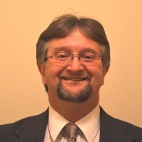 Raytheon Employee Greg Lutz's profile photo