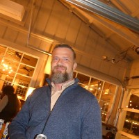Segars Group Employee Stephen Davis's profile photo