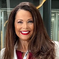 Alicia Douglas