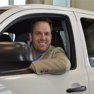 Charlesglen Toyota Employee Tim Beach's profile photo