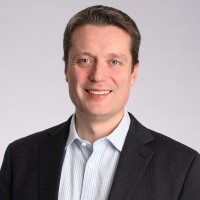 J.P. Morgan Employee Mark Bloomfield's profile photo