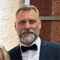 Roffelsen Plastics Employee Andrej Ivicic's profile photo