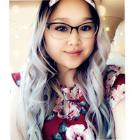 Crafton Hills College Employee Brittany Nair's profile photo