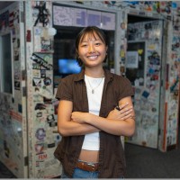 Green Couch Employee Joelle Tran's profile photo